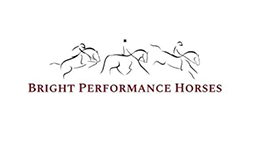 Bright Performance Horses Logo