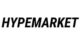 HYPEMARKET Logo