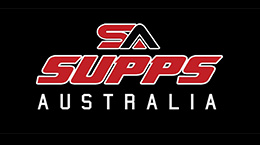 SUPPSAUSTRALIA - Logo